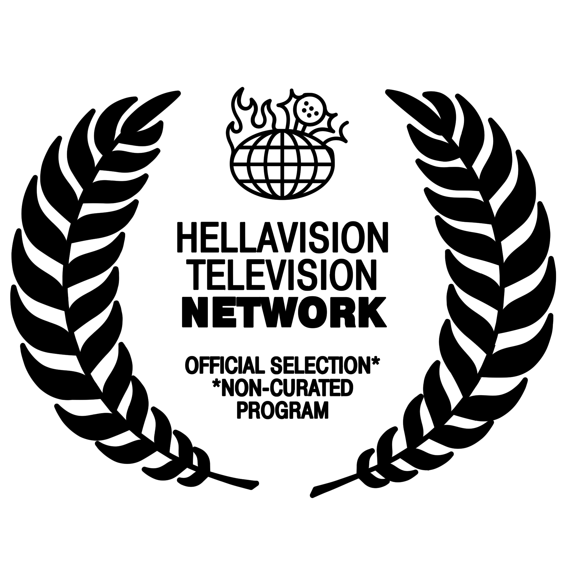 Hellavision Laurel Fill
