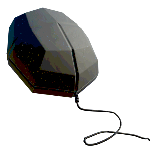 mouse asset optim