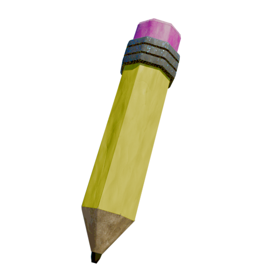 pencil asset optim