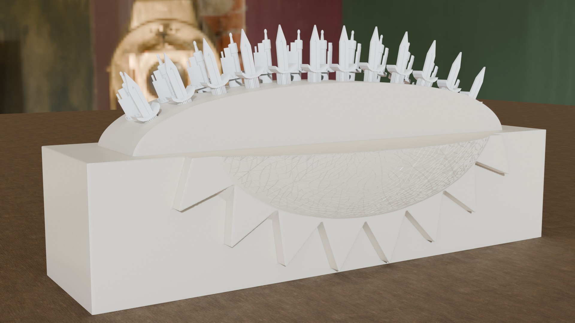 Catan Set 3D Print